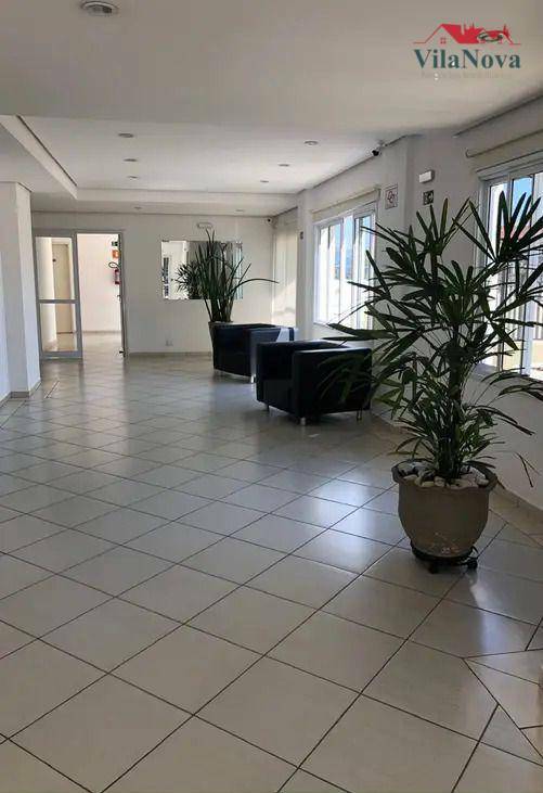 Apartamento à venda com 2 quartos, 63m² - Foto 19