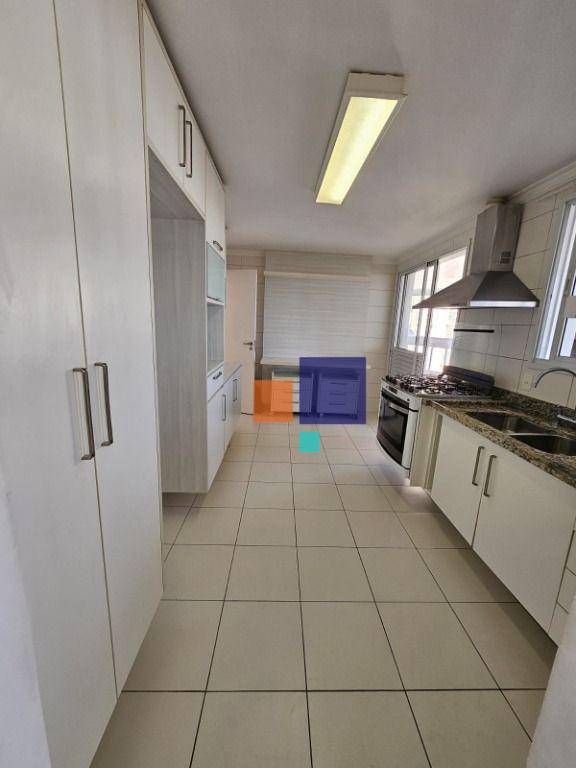 Apartamento para alugar com 4 quartos, 182m² - Foto 7