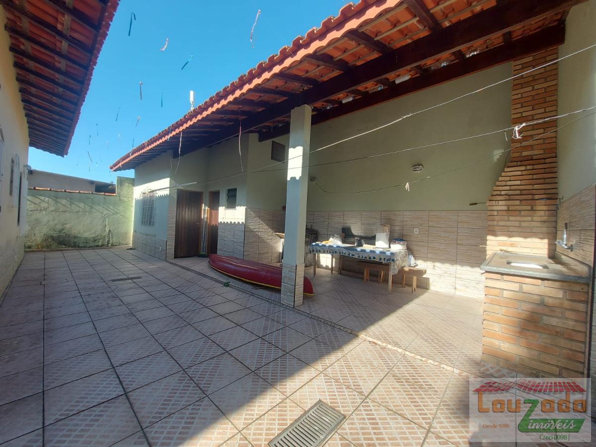 Casa à venda com 3 quartos, 288m² - Foto 17