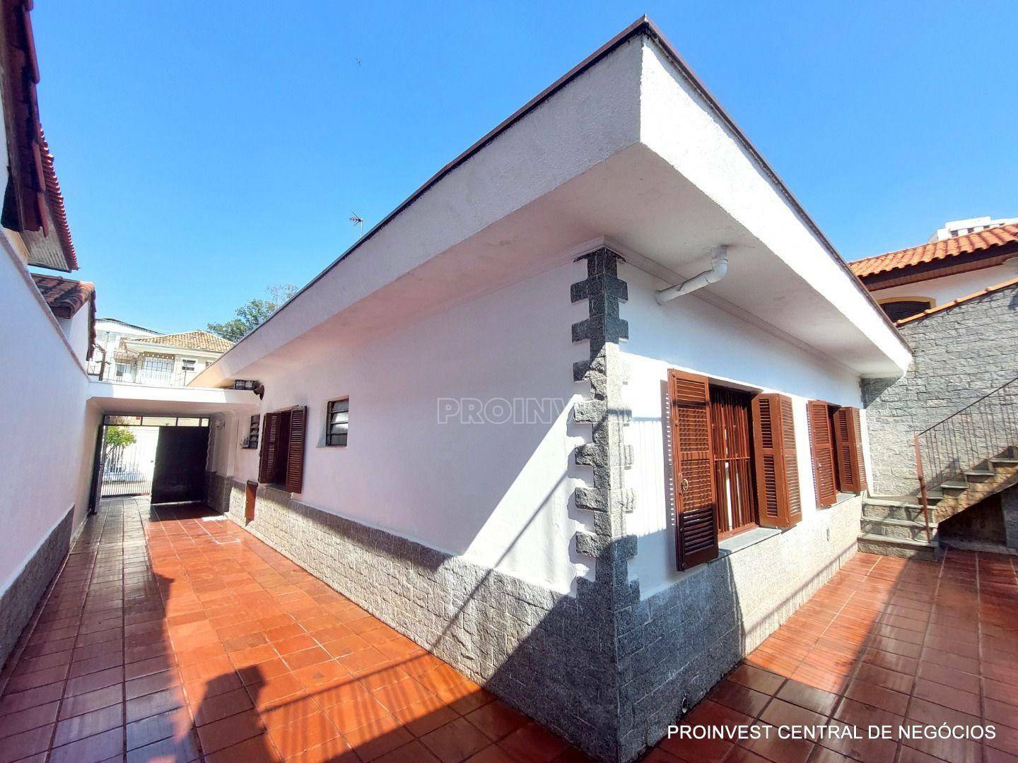 Casa à venda com 3 quartos, 123m² - Foto 6