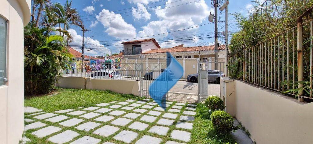 Casa à venda com 4 quartos, 278m² - Foto 3