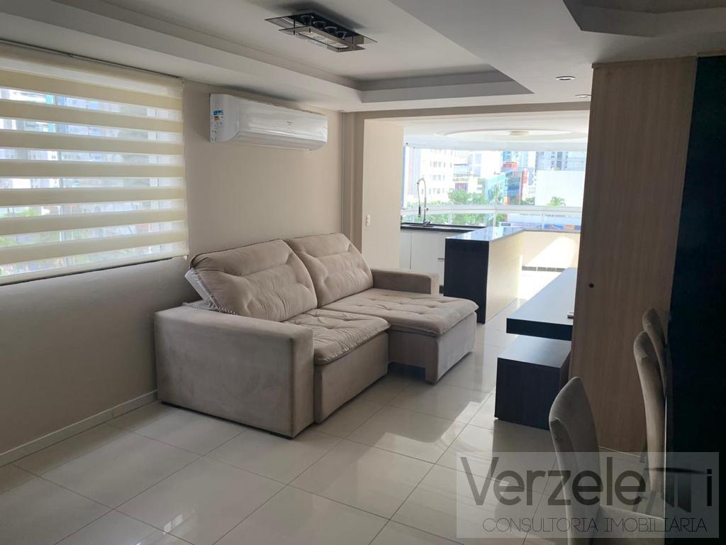 Apartamento para alugar com 3 quartos, 170m² - Foto 7