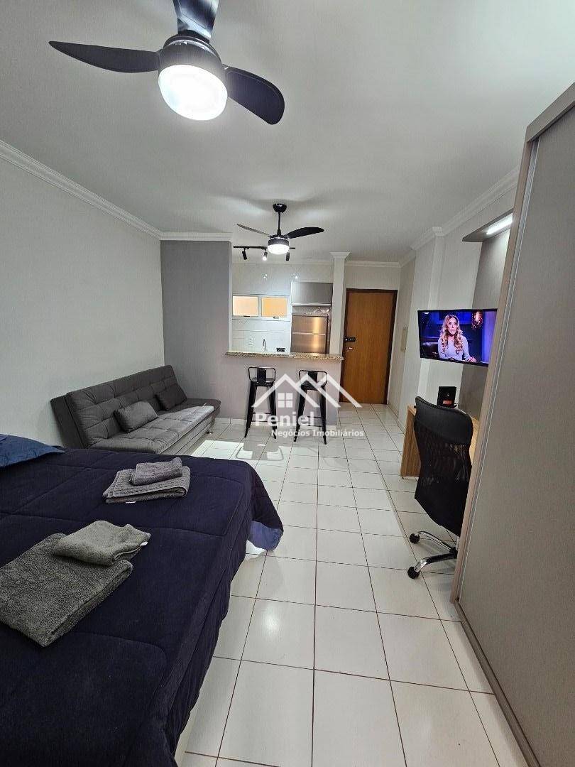 Apartamento, 1 quarto, 32 m² - Foto 3
