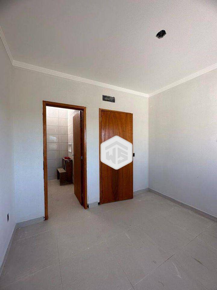 Casa de Condomínio, 2 quartos - Foto 5