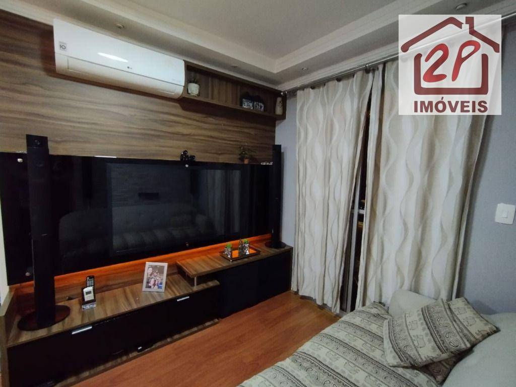 Apartamento à venda com 2 quartos, 56m² - Foto 9