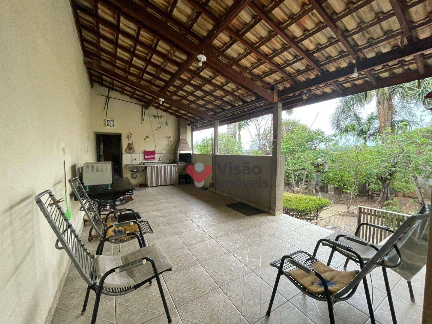 Casa à venda com 3 quartos, 218m² - Foto 22