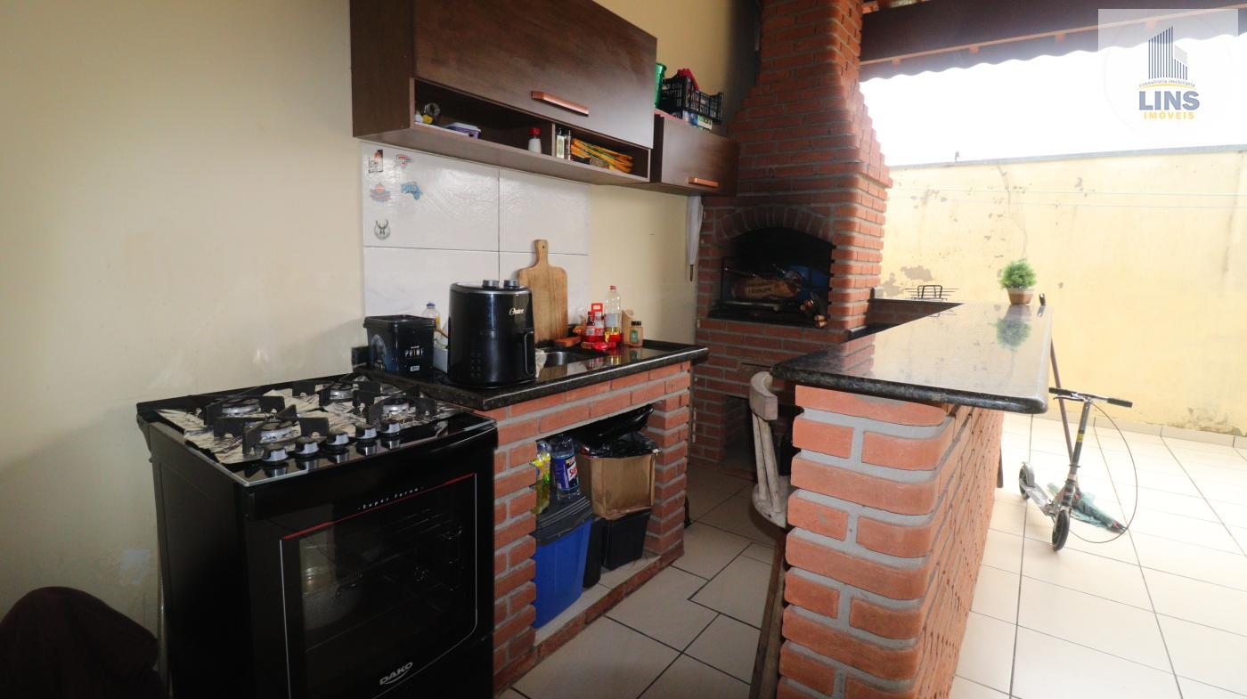 Casa à venda com 3 quartos, 157m² - Foto 10