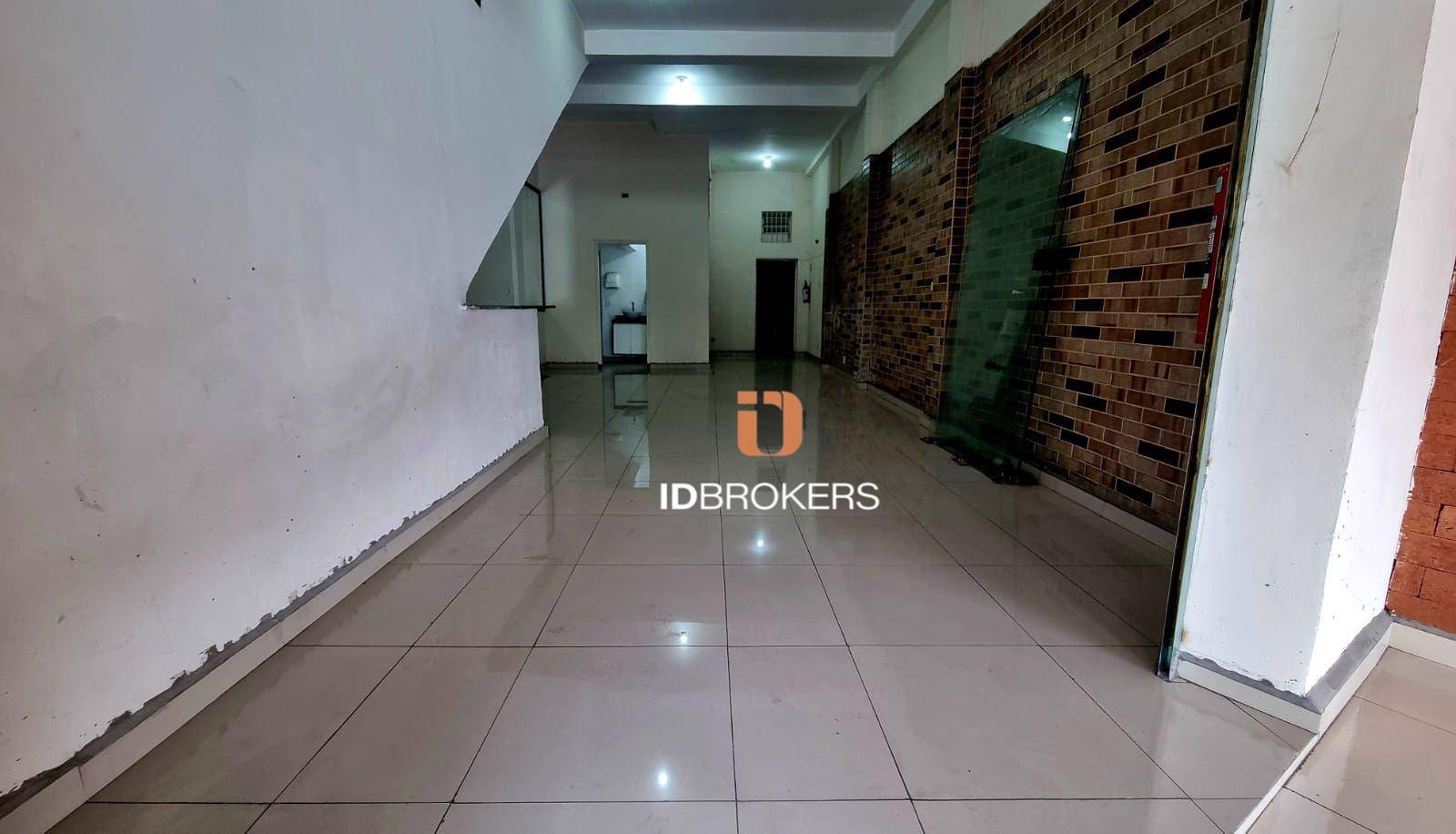 Loja-Salão, 250 m² - Foto 3