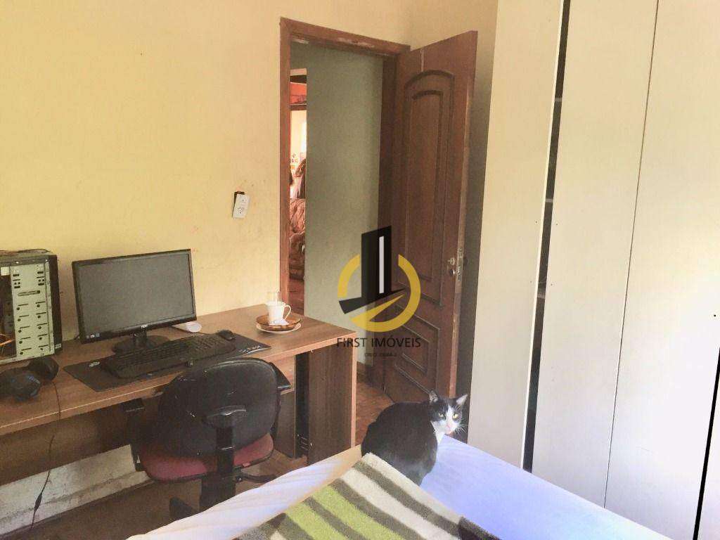 Sobrado à venda com 4 quartos, 240m² - Foto 19