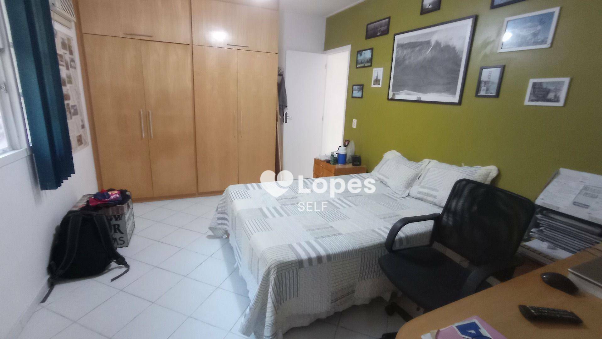 Apartamento à venda com 3 quartos, 120m² - Foto 5