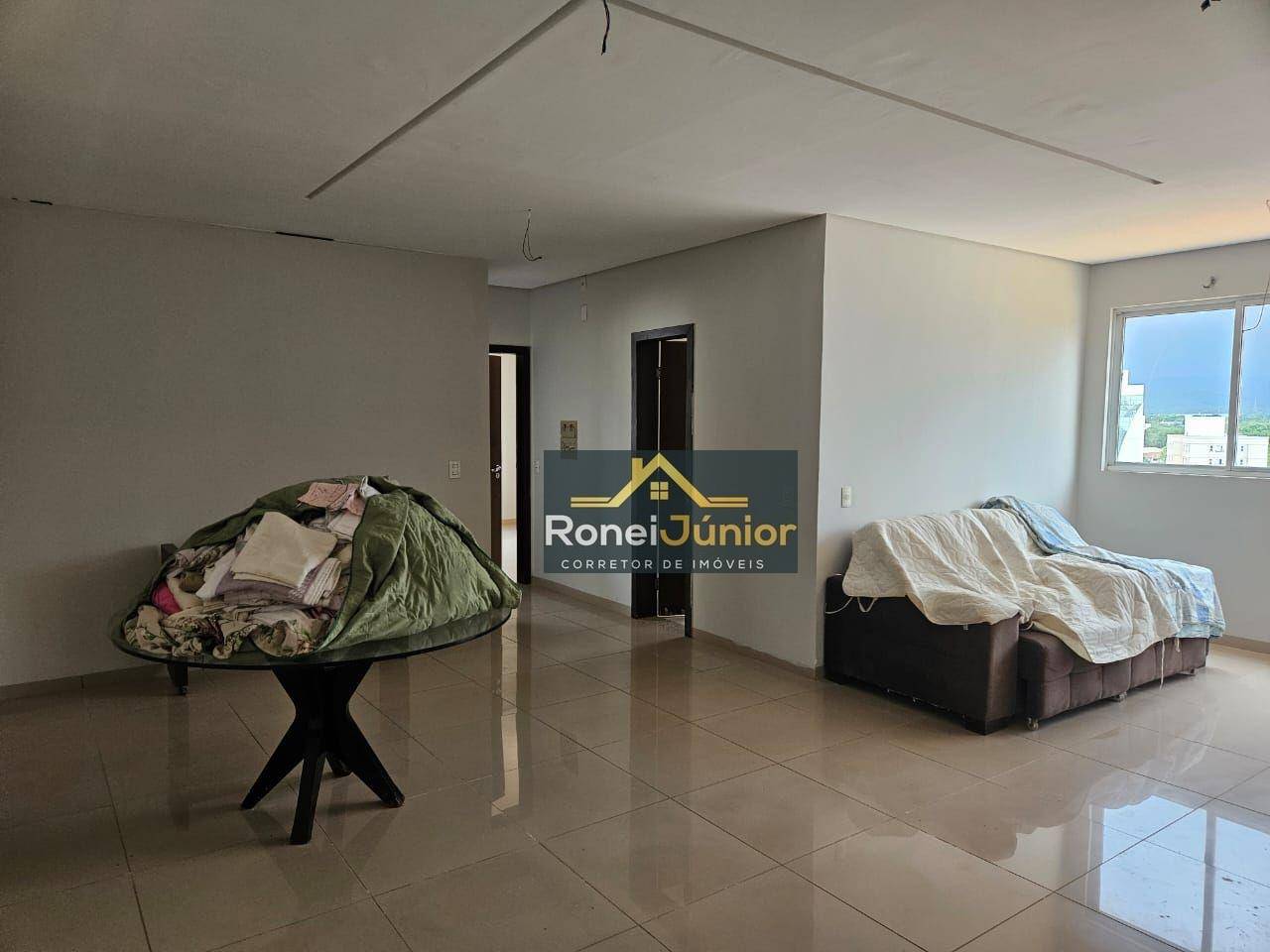 Apartamento à venda com 2 quartos, 78m² - Foto 5