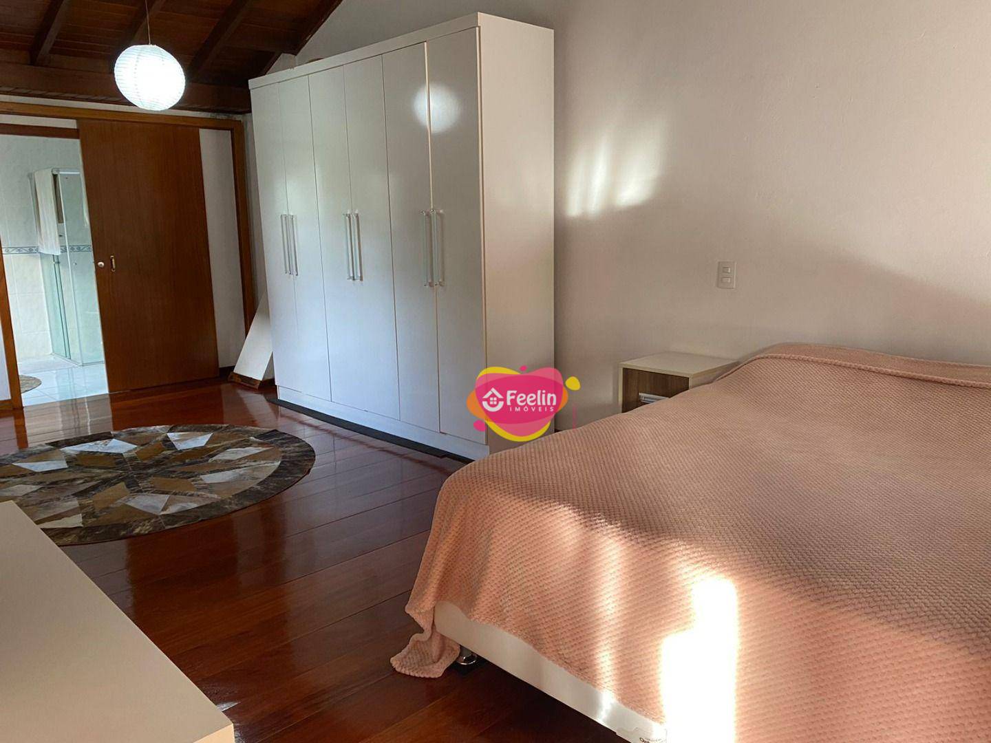 Casa à venda com 3 quartos, 180m² - Foto 18