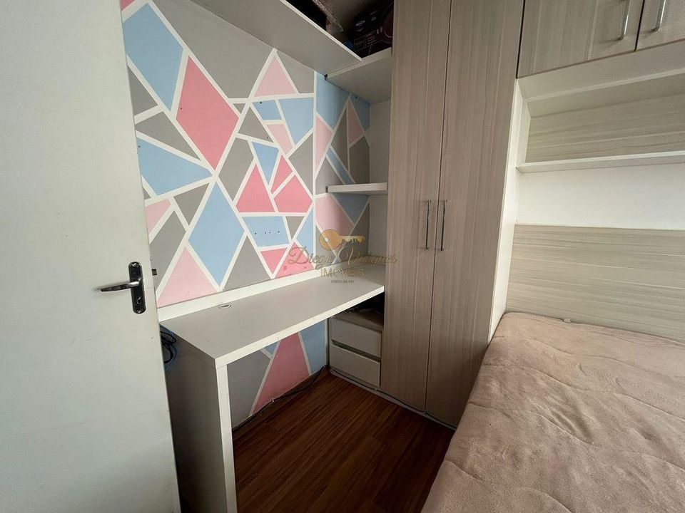 Apartamento à venda com 2 quartos, 49m² - Foto 14