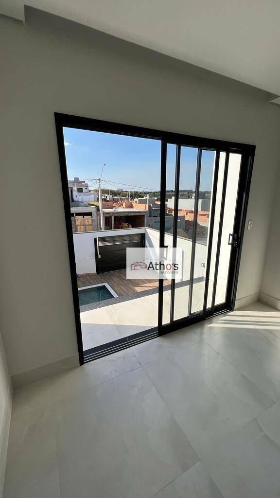 Casa à venda com 3 quartos, 140m² - Foto 8