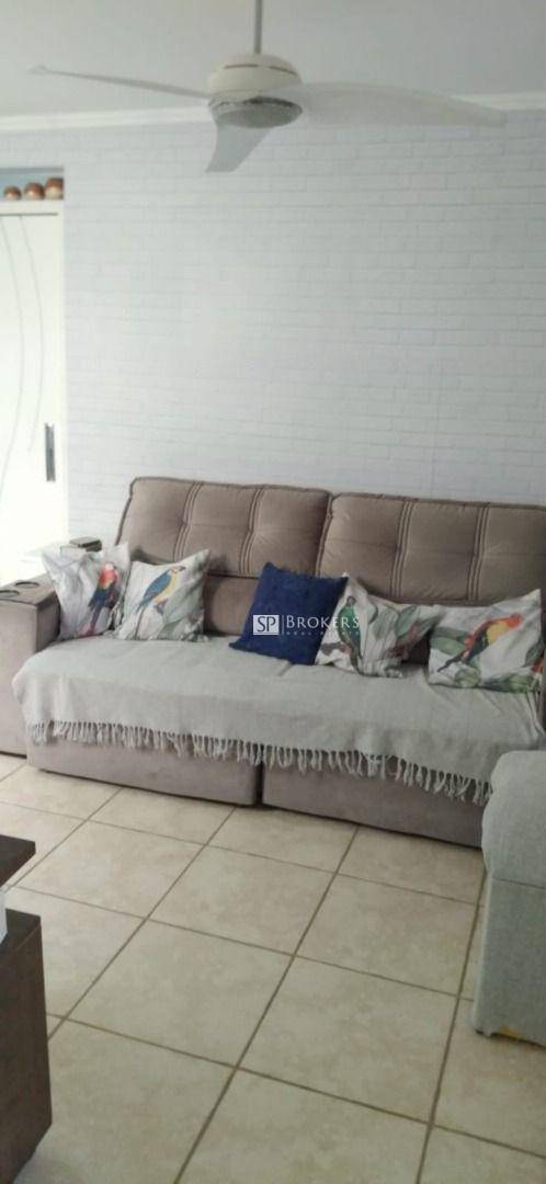 Apartamento, 2 quartos, 40 m² - Foto 4