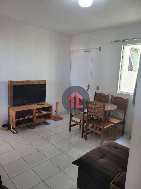 Apartamento à venda com 2 quartos, 45m² - Foto 1