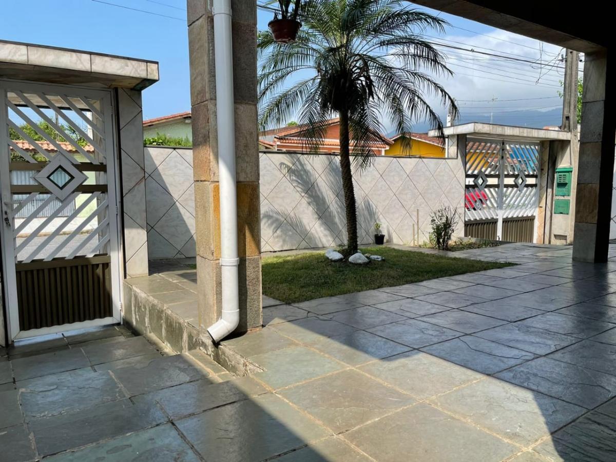 Casa à venda com 3 quartos, 152m² - Foto 5