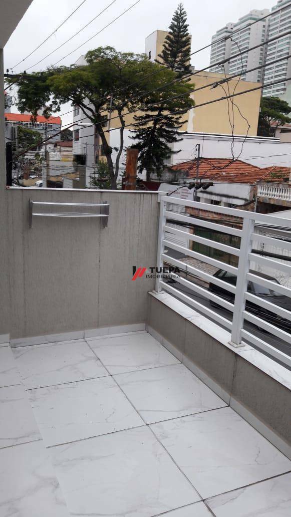 Sobrado à venda com 2 quartos, 223m² - Foto 5