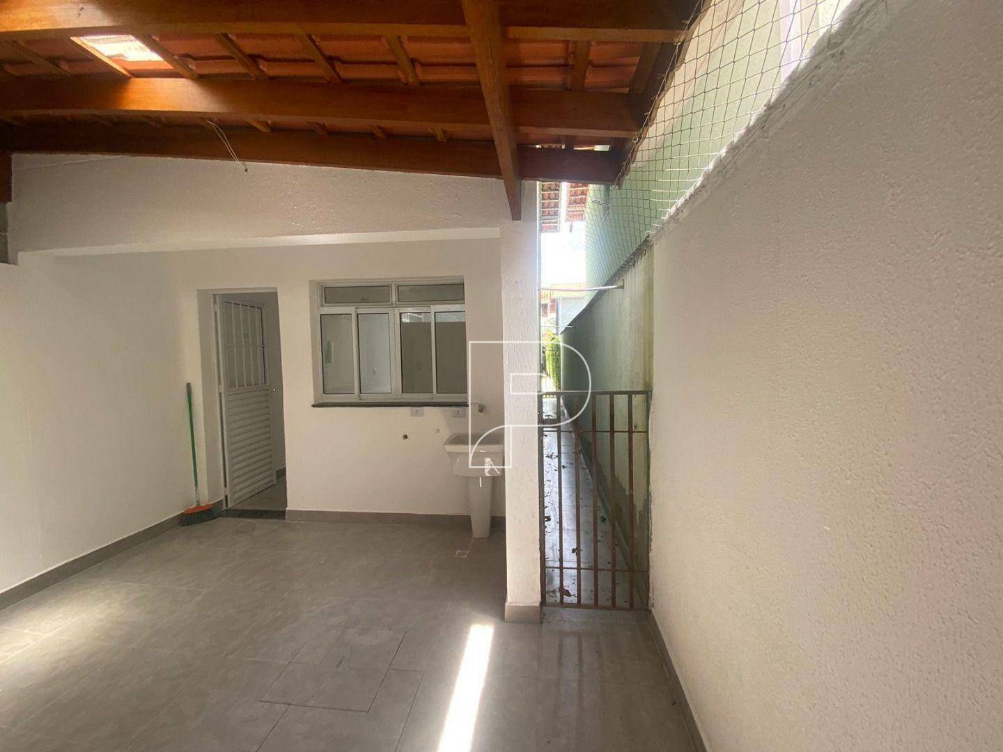 Casa de Condomínio à venda com 2 quartos, 71m² - Foto 13