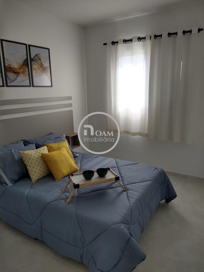 Apartamento à venda com 2 quartos, 64m² - Foto 8