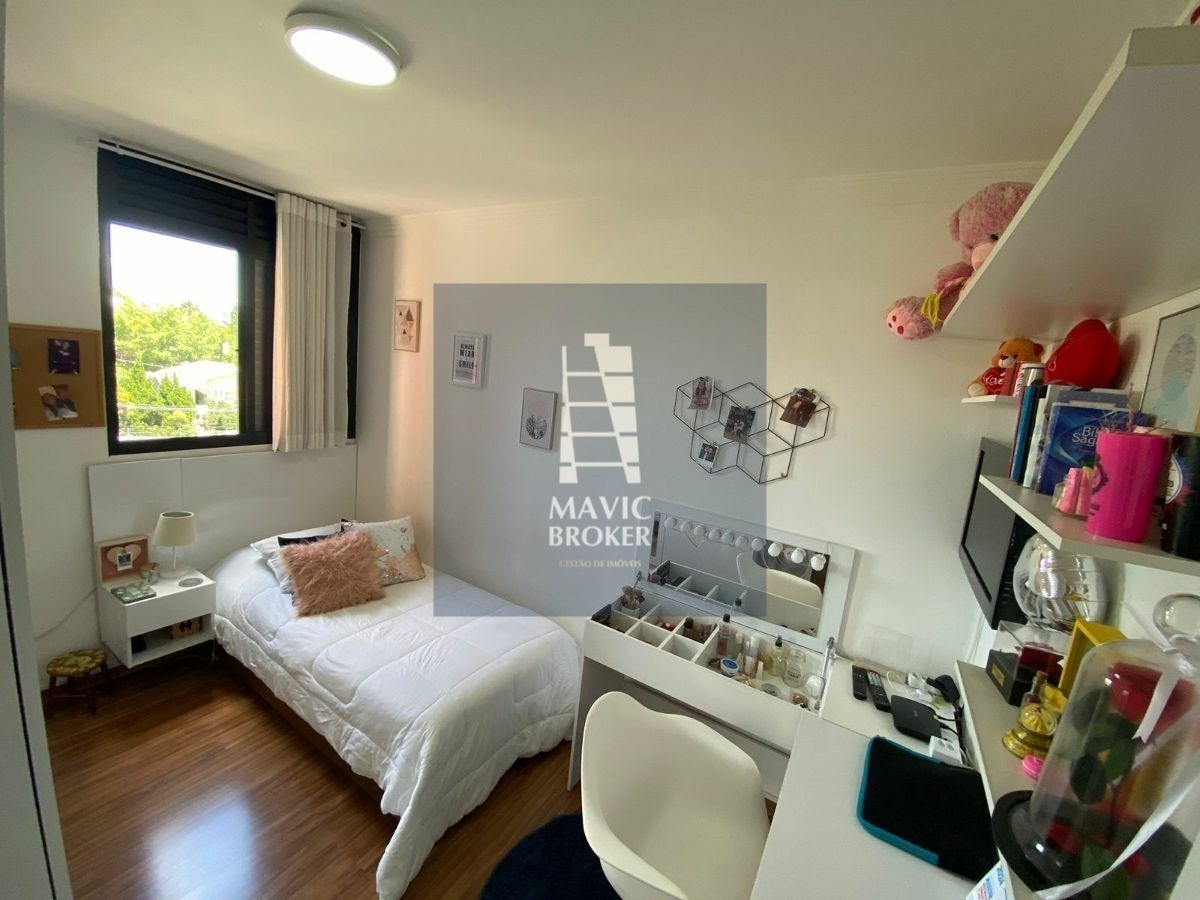 Apartamento à venda com 3 quartos, 80m² - Foto 18