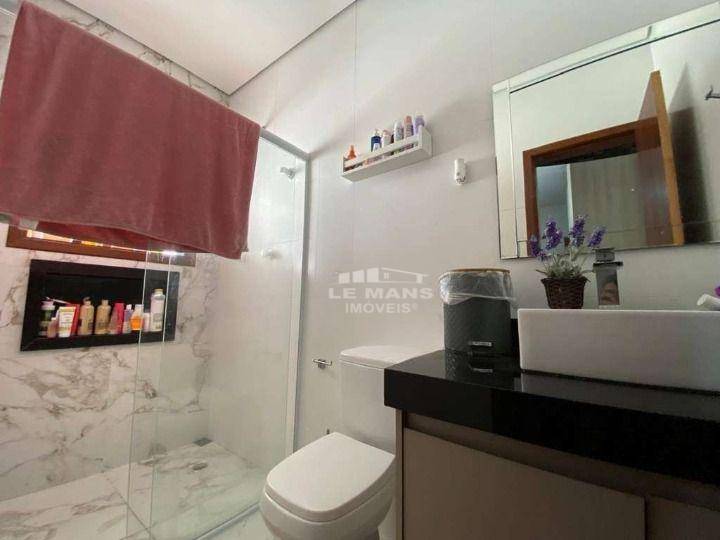 Casa de Condomínio à venda com 4 quartos, 340m² - Foto 16