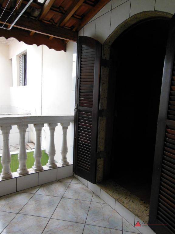 Sobrado, 3 quartos, 150 m² - Foto 16