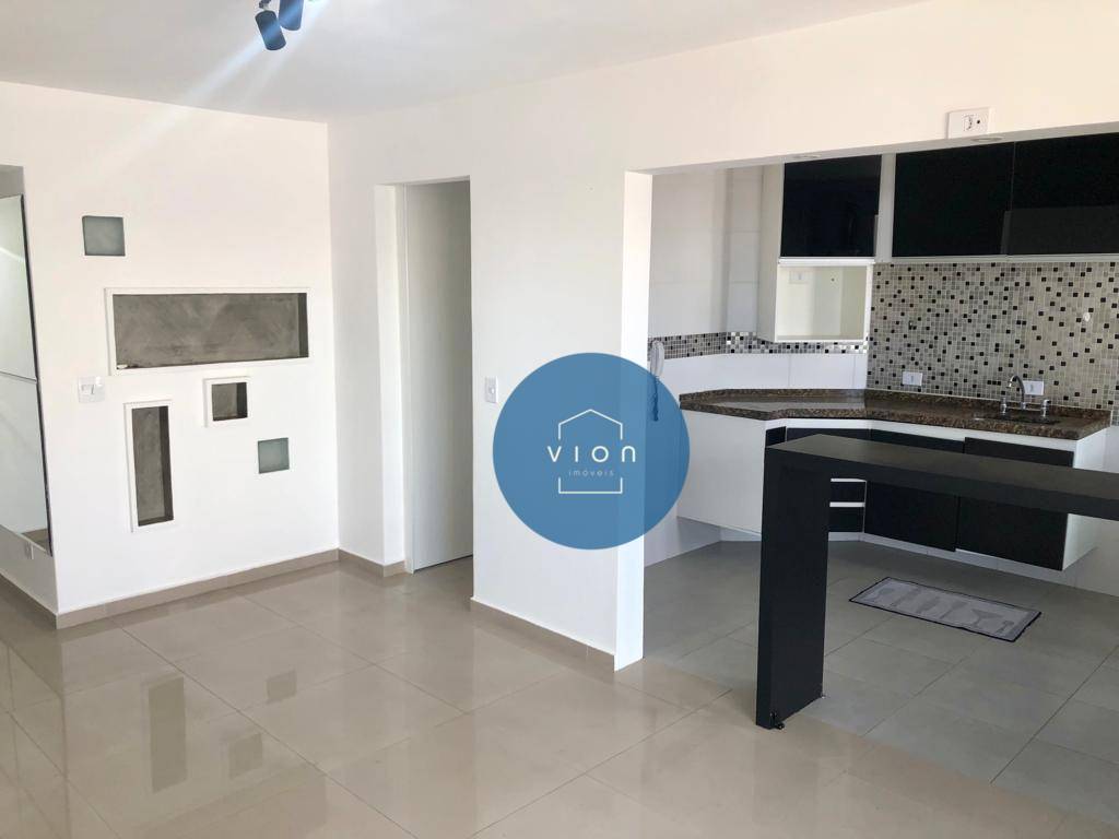 Apartamento, 1 quarto, 55 m² - Foto 4