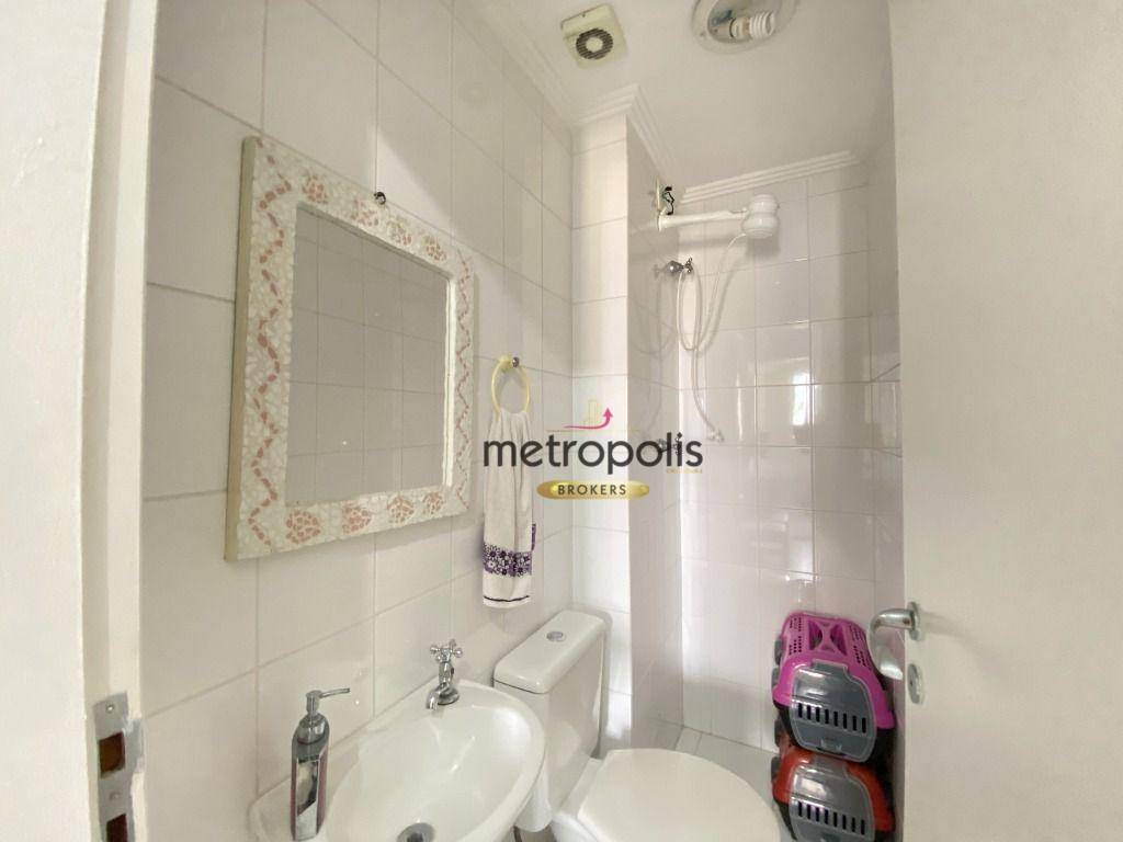 Apartamento à venda com 4 quartos, 221m² - Foto 39