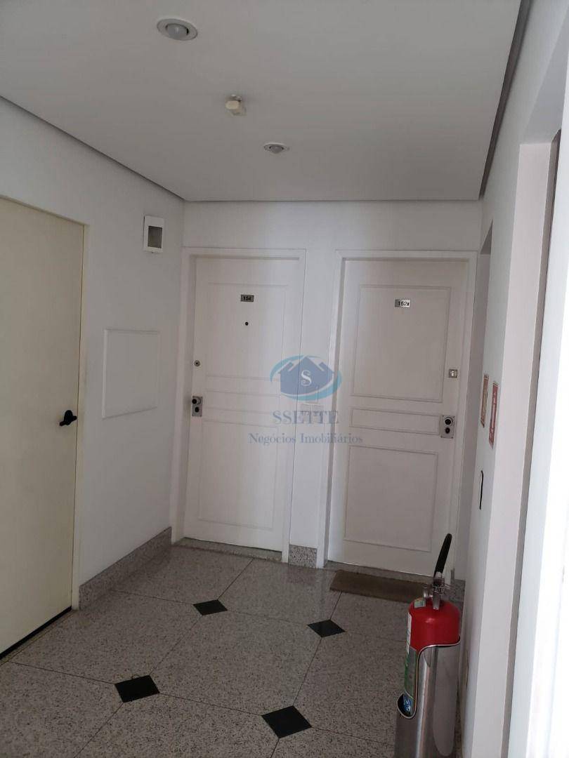 Cobertura à venda com 3 quartos, 121m² - Foto 8