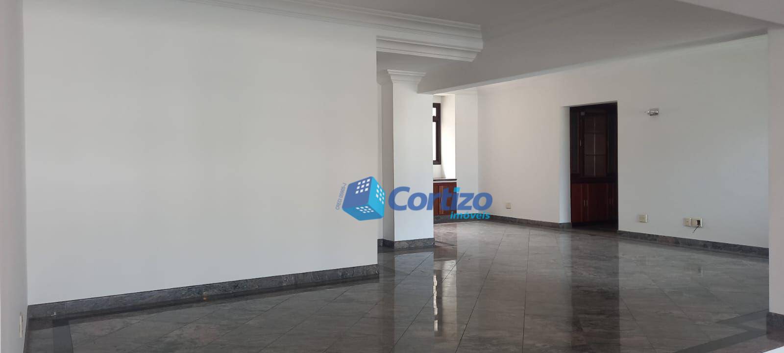 Apartamento à venda com 4 quartos, 268m² - Foto 5