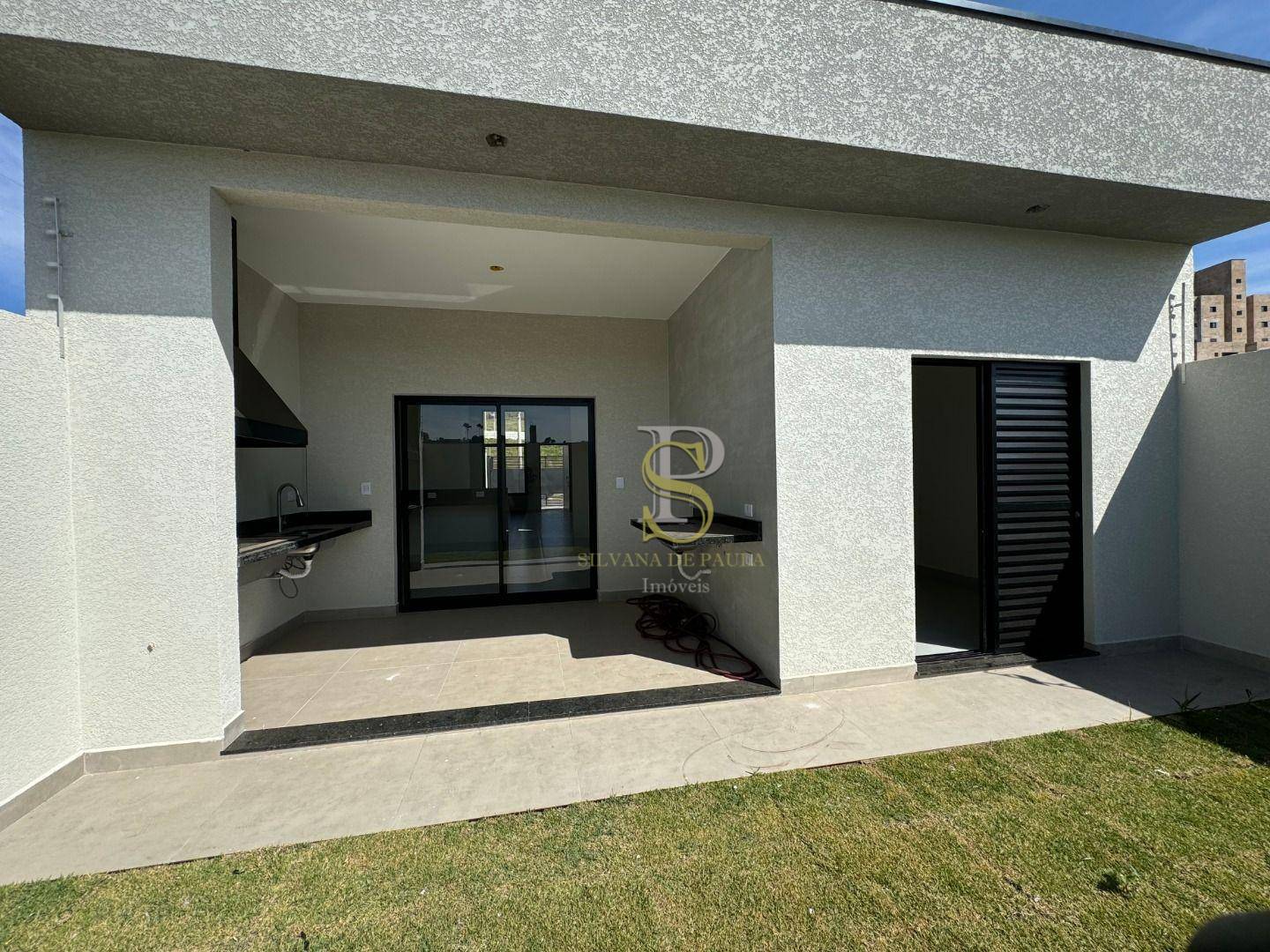 Casa à venda com 3 quartos, 108m² - Foto 19