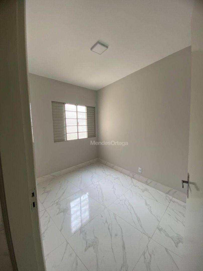 Apartamento à venda com 3 quartos, 103m² - Foto 5