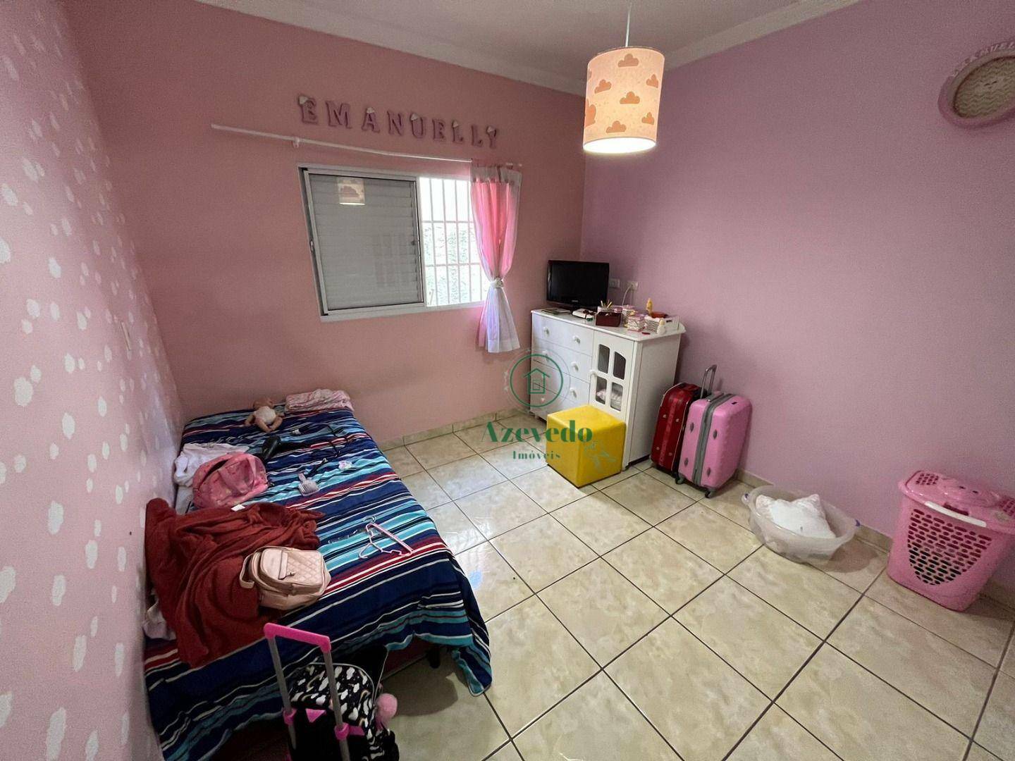 Sobrado à venda com 3 quartos, 160m² - Foto 23