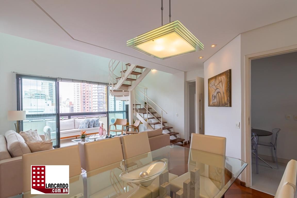 Apartamento à venda com 3 quartos, 239m² - Foto 9