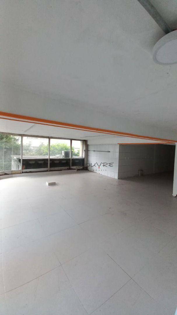 Loja-Salão para alugar, 180m² - Foto 16