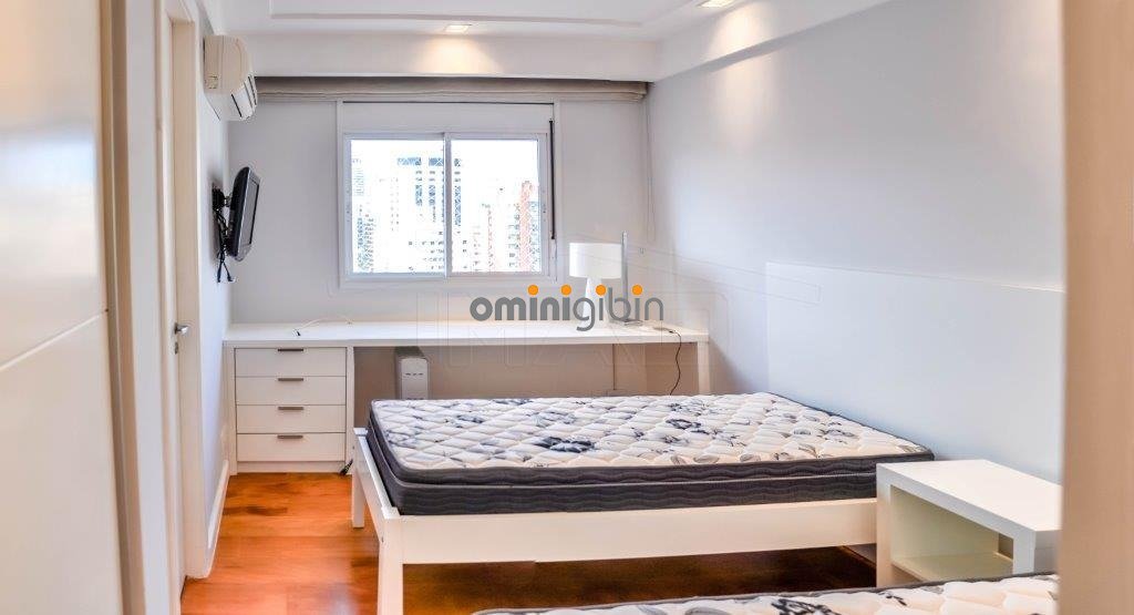 Apartamento para alugar, 190m² - Foto 6