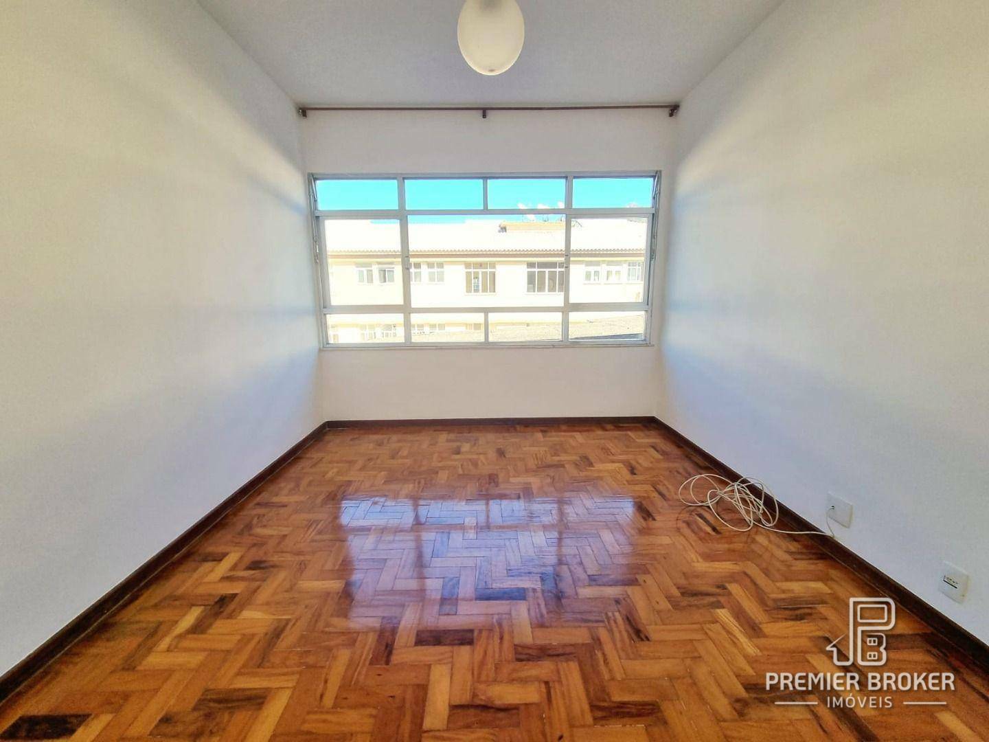 Apartamento à venda com 3 quartos, 59m² - Foto 1