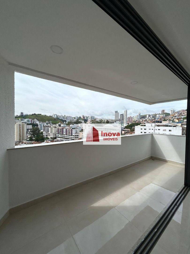 Apartamento à venda com 2 quartos, 72m² - Foto 7