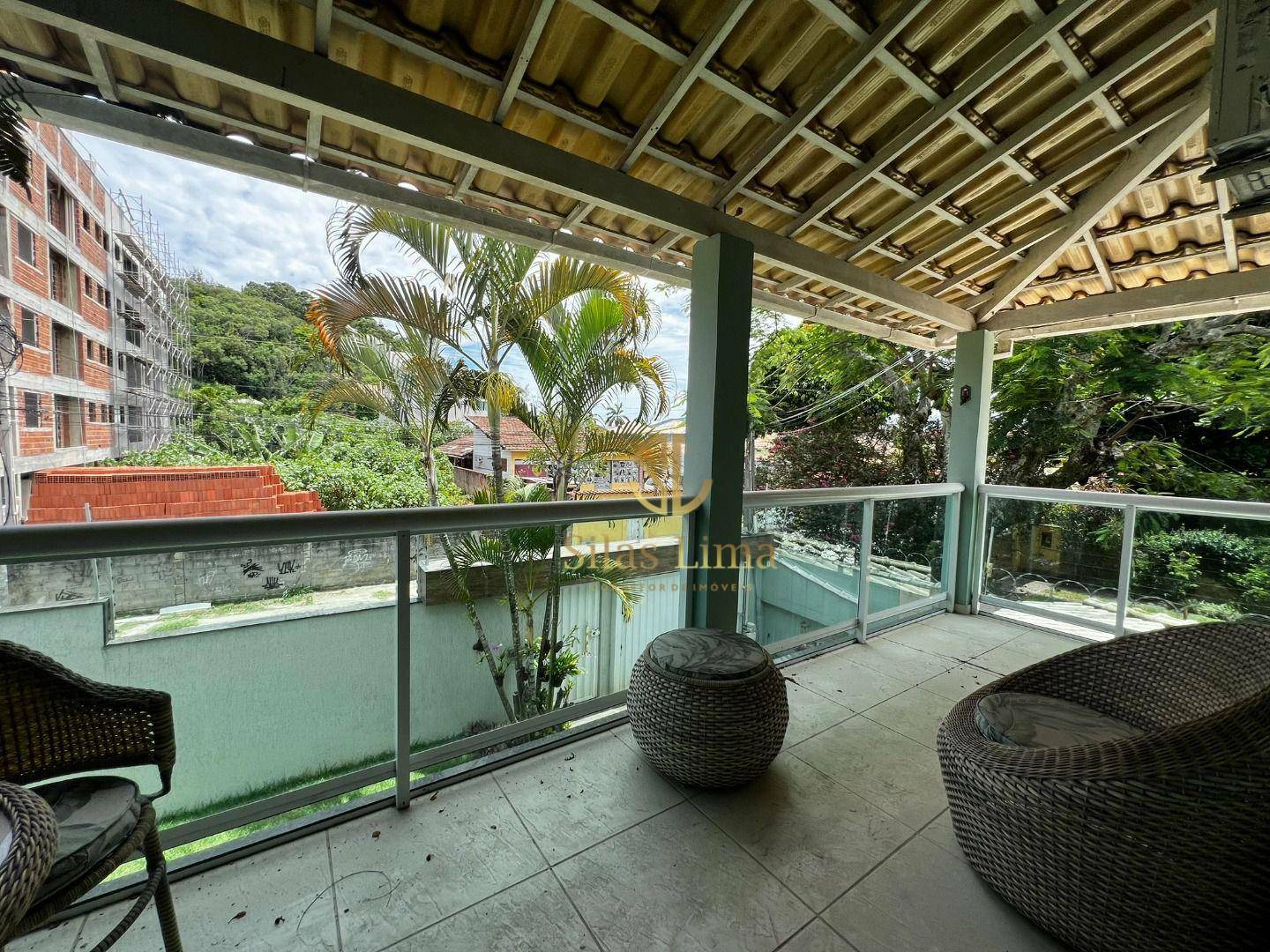 Casa à venda e aluguel com 7 quartos, 405m² - Foto 59