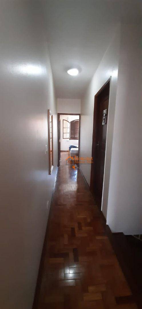 Sobrado à venda com 3 quartos, 163m² - Foto 14