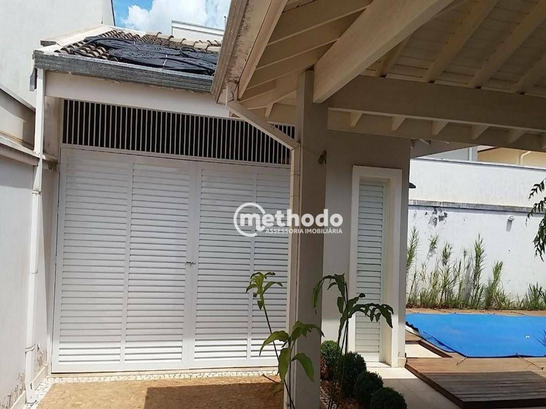 Casa de Condomínio à venda com 3 quartos, 281m² - Foto 22