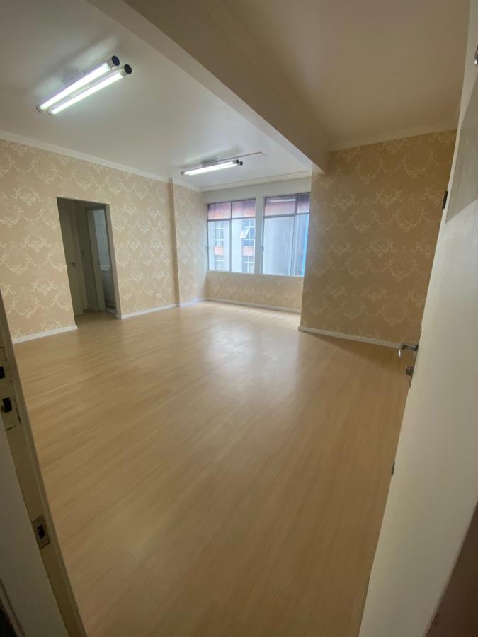 Conjunto Comercial-Sala para alugar, 31m² - Foto 3