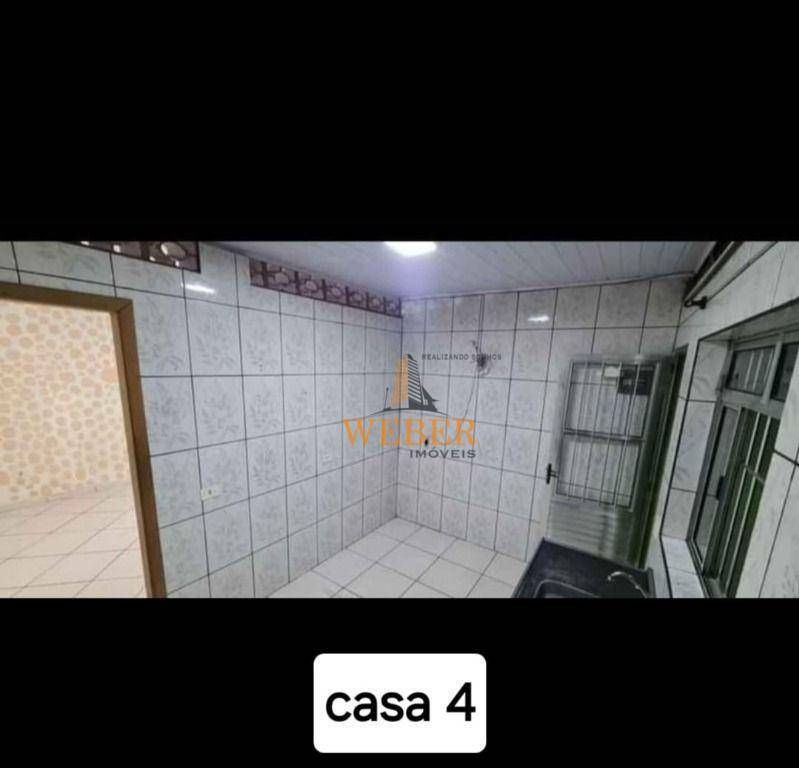 Sobrado à venda com 2 quartos, 110m² - Foto 15