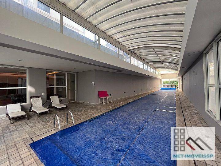 Apartamento para alugar com 3 quartos, 152m² - Foto 28