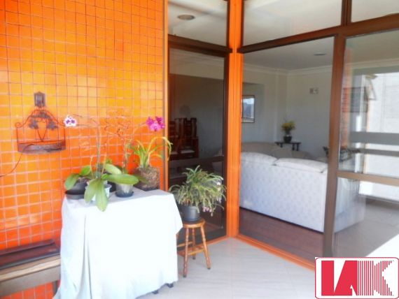 Apartamento à venda com 3 quartos, 163m² - Foto 9