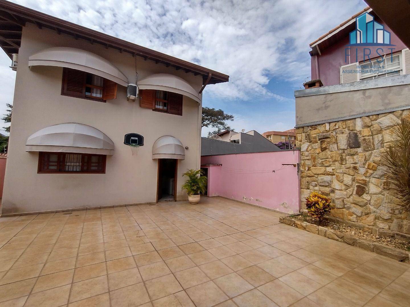 Casa à venda com 3 quartos, 230m² - Foto 21