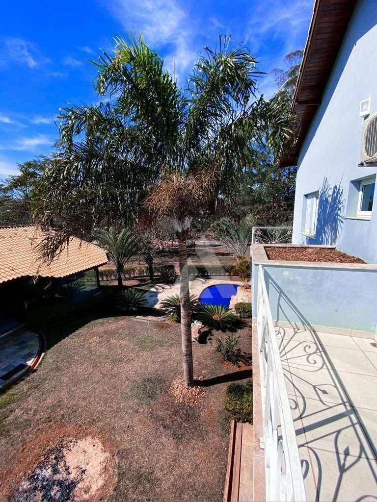 Casa à venda com 5 quartos, 417m² - Foto 9