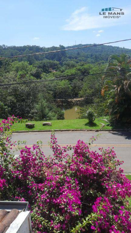 Casa de Condomínio à venda com 5 quartos, 400m² - Foto 20