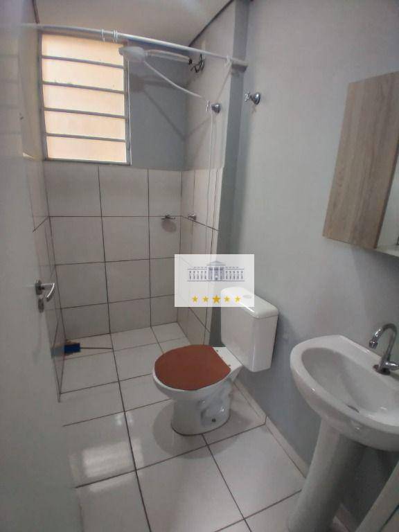 Apartamento à venda com 2 quartos, 56m² - Foto 4